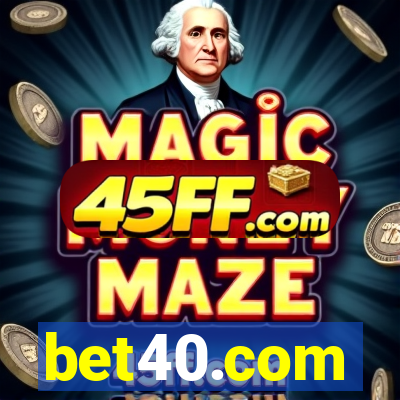 bet40.com