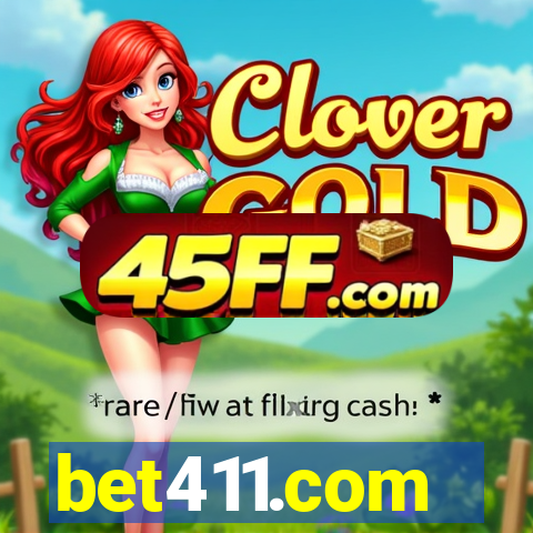 bet411.com