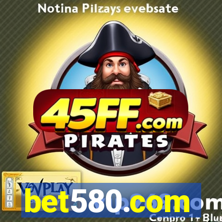 bet580.com