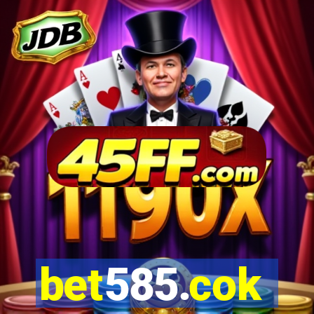 bet585.cok
