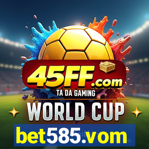 bet585.vom