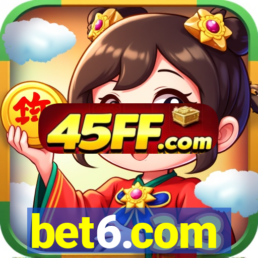 bet6.com