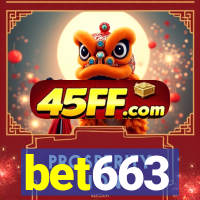 bet663