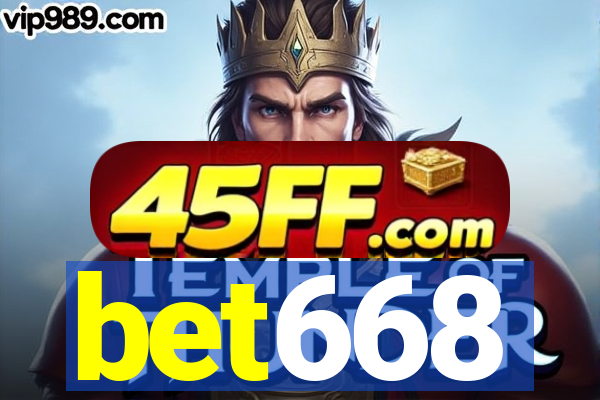 bet668