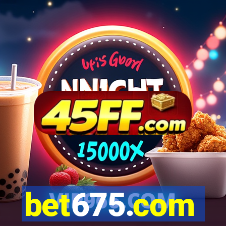 bet675.com