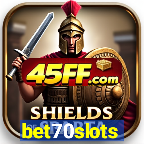 bet70slots