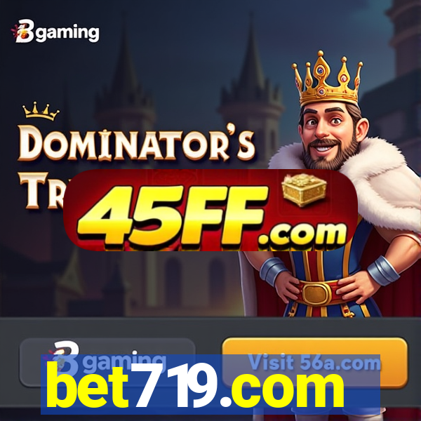 bet719.com