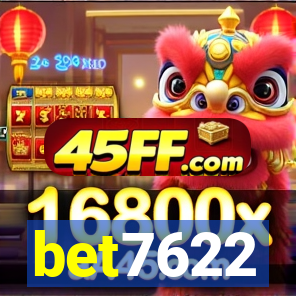 bet7622
