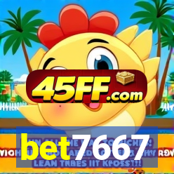 bet7667