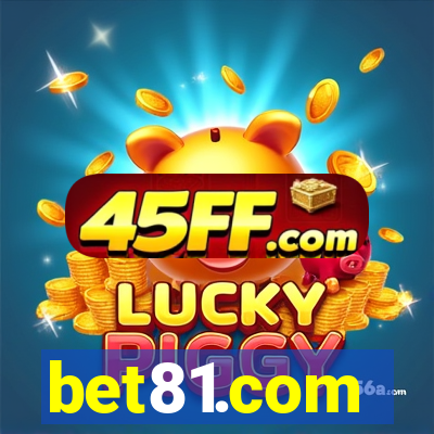 bet81.com
