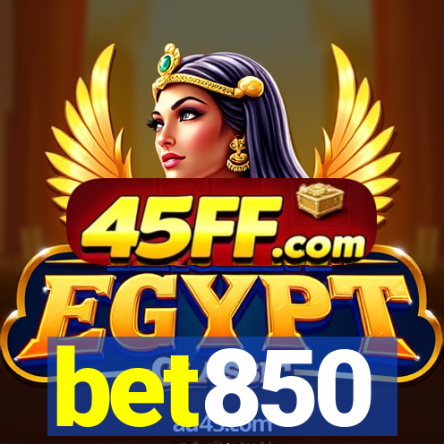 bet850