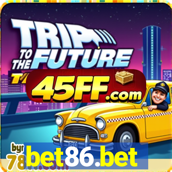 bet86.bet