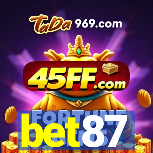bet87