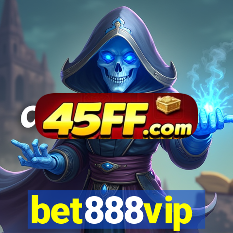 bet888vip