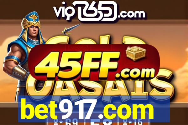 bet917.com