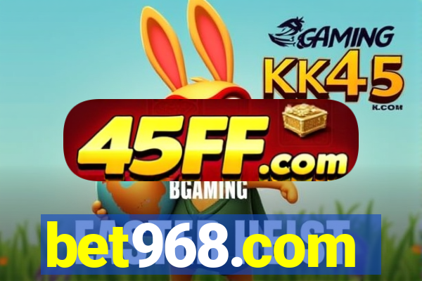 bet968.com