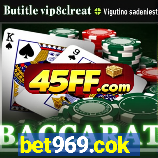 bet969.cok