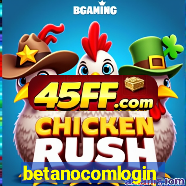 betanocomlogin