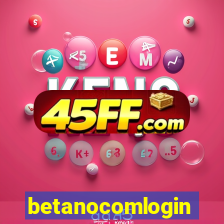 betanocomlogin