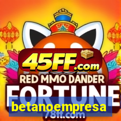 betanoempresa