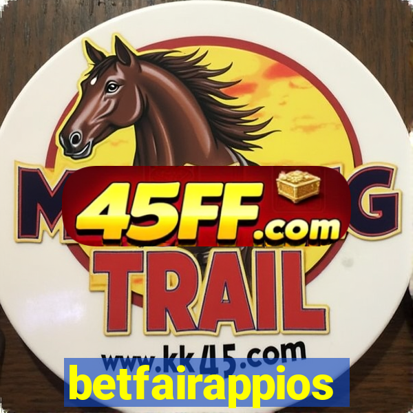 betfairappios