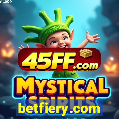 betfiery.com