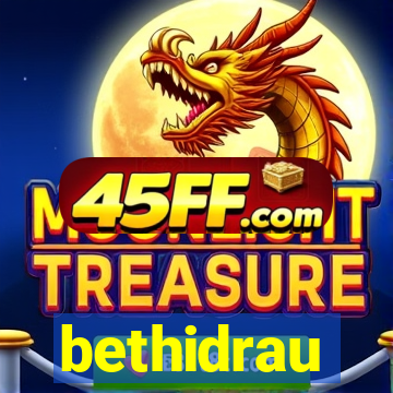 bethidrau