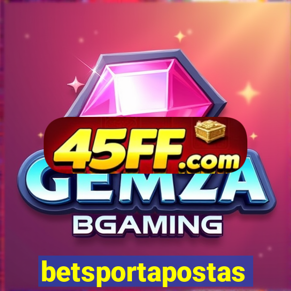 betsportapostas