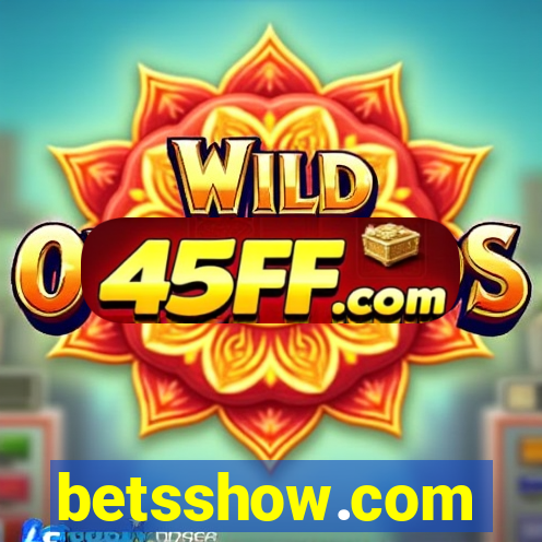 betsshow.com