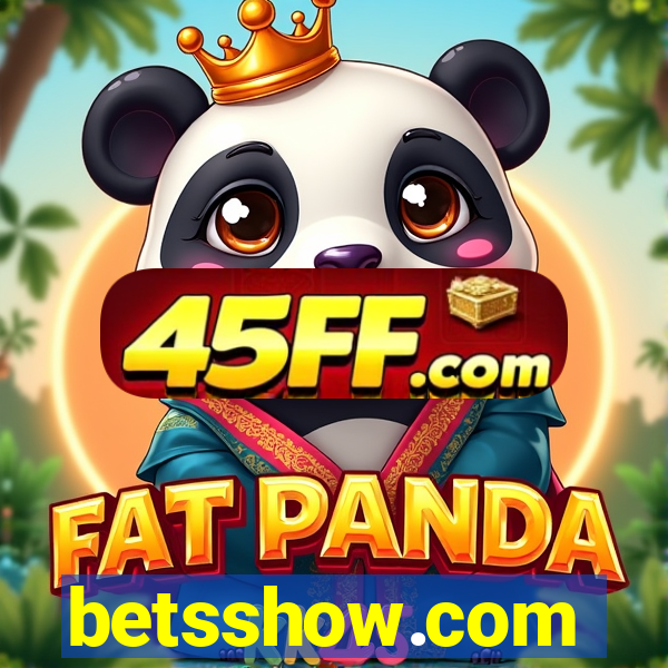 betsshow.com
