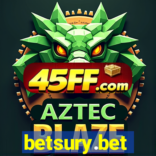 betsury.bet