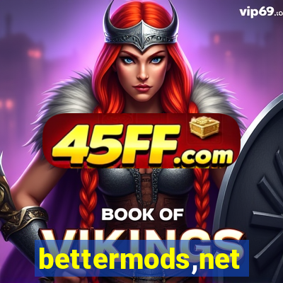 bettermods,net