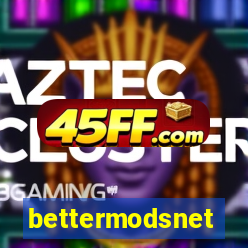bettermodsnet