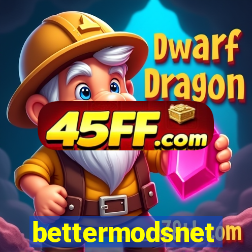 bettermodsnet