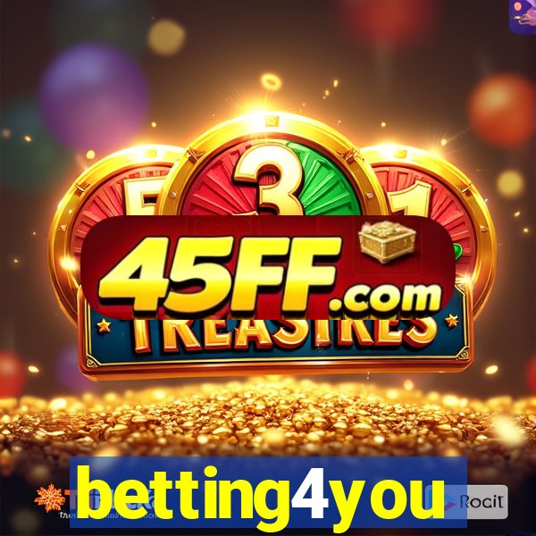 betting4you