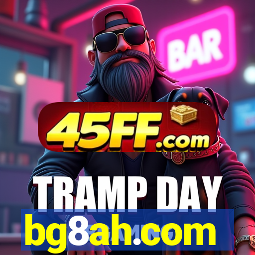 bg8ah.com