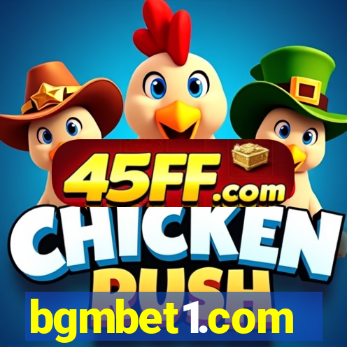 bgmbet1.com