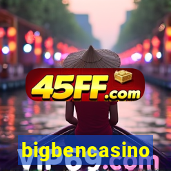 bigbencasino