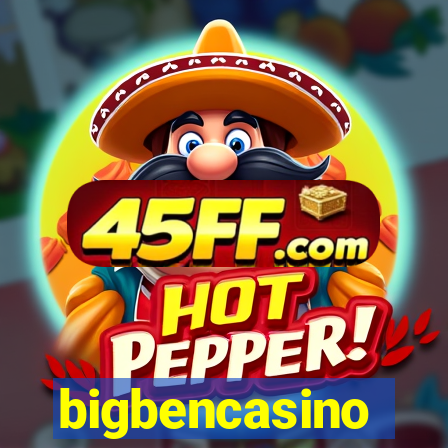 bigbencasino