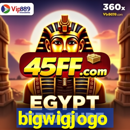 bigwigjogo