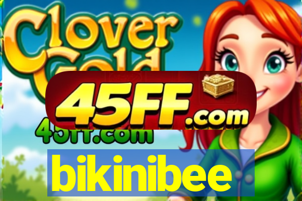 bikinibee
