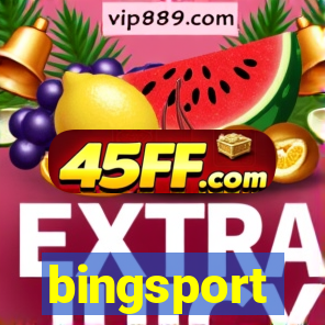 bingsport
