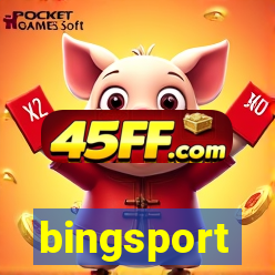 bingsport