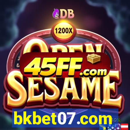 bkbet07.com