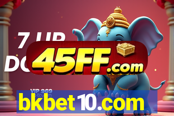 bkbet10.com