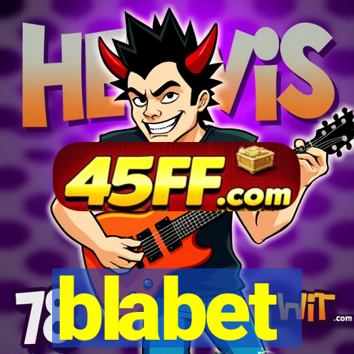 blabet