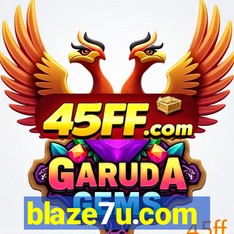 blaze7u.com