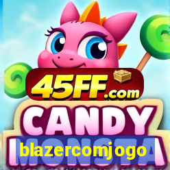 blazercomjogo