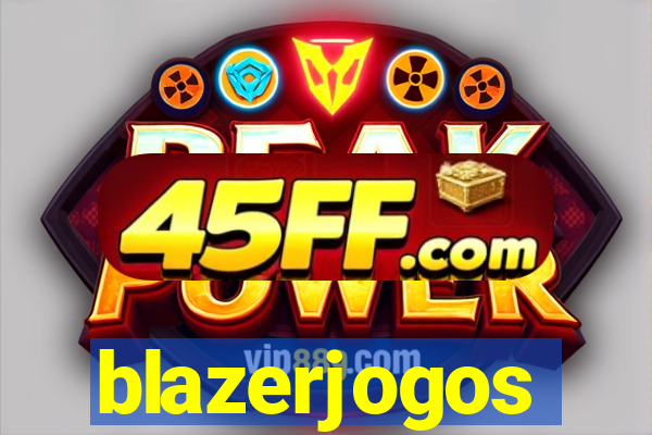 blazerjogos