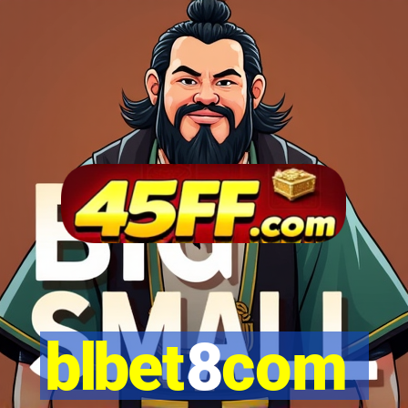 blbet8com